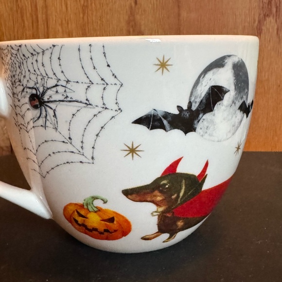 Dog Halloween mug - Picture 4 of 11